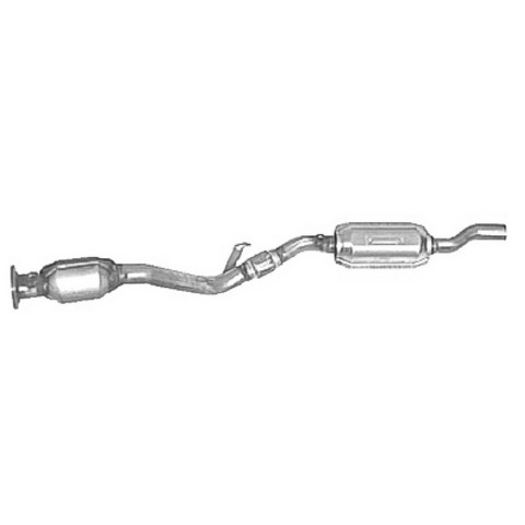 AP Exhaust 771759 Catalytic Converter